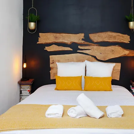 Le Repere Du Gentleman 카르카손