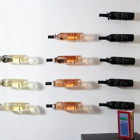 Le Repere Du Gentleman 아파트 *