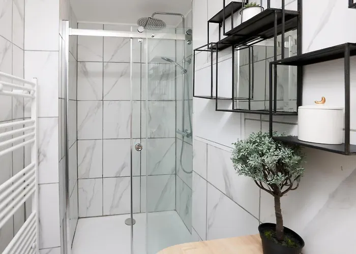 아파트 Le Repere Du Gentleman