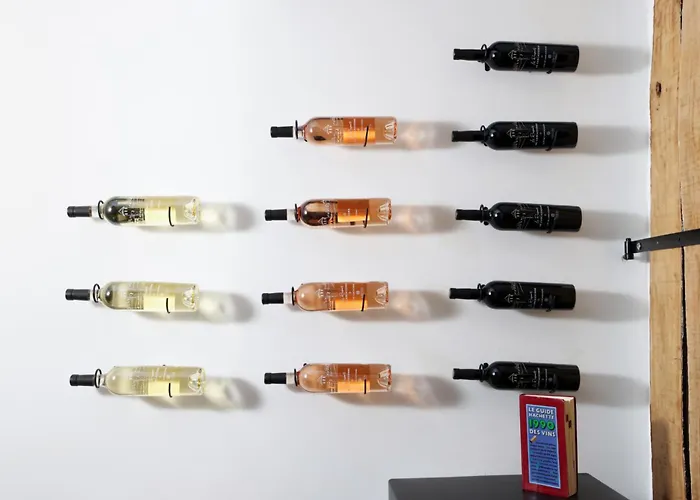 Le Repere Du Gentleman 아파트 *